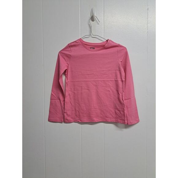 Spotted Zebra Girl's Long-Sleeve T-shirts , Pack‎ Of 5, Magic, Medium (8) - Picture 8 of 15